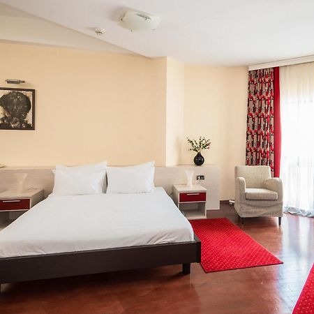 Bed and breakfast Pelister Skopje Chambre photo