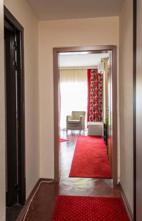 Bed and breakfast Pelister Skopje Chambre photo