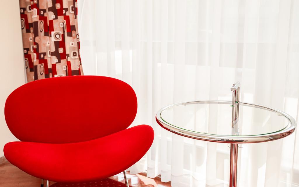 Bed and breakfast Pelister Skopje Chambre photo